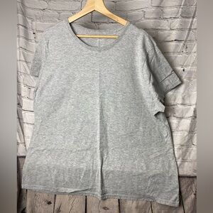 Just my size Tshirt, size 3x